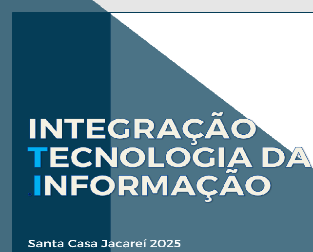 Integração Tecnologia da Informação